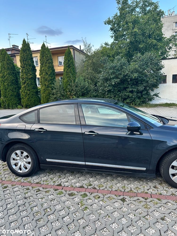 Citroën C5 1.6 HDi Dynamique - 5