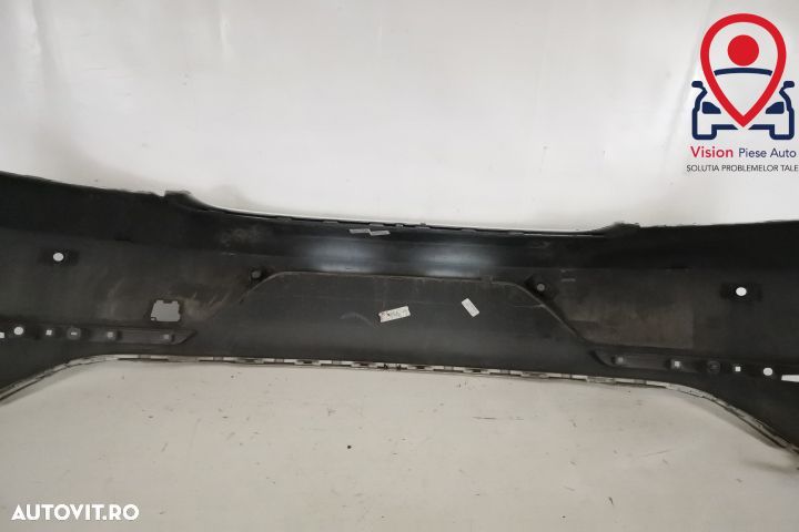 Bara Spate Originala Cu 4 Senzori In Stare Buna Volkswagen VW Beetle 3 - 7