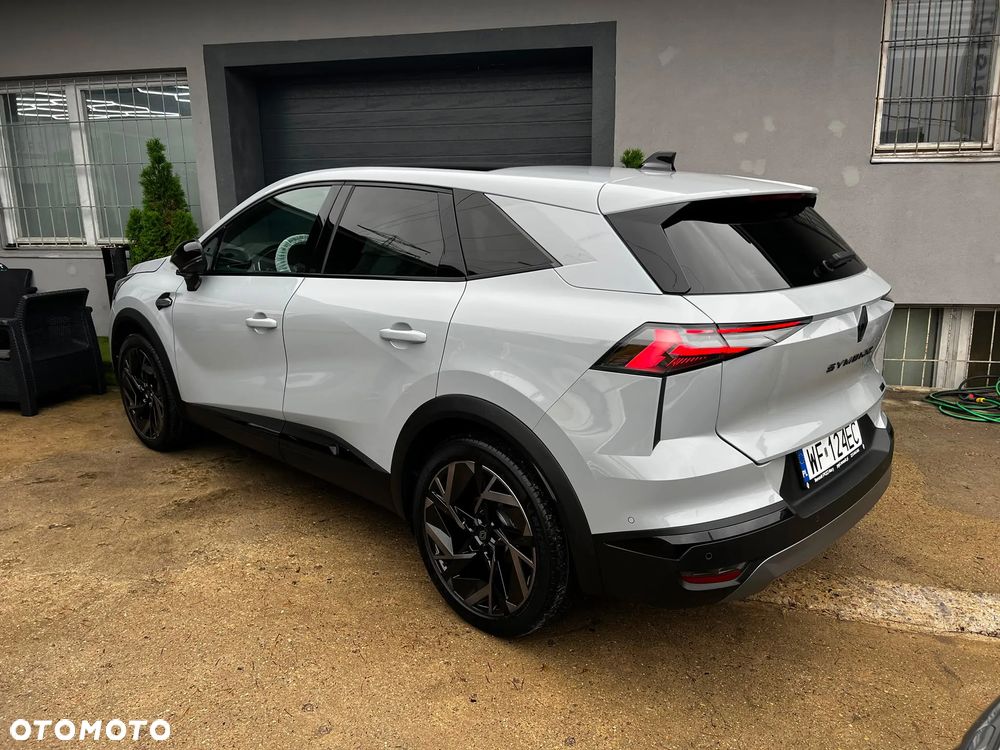 Renault Symbioz 1.6 E-Tech Full Hybrid 145 Esprit Alpine - 16