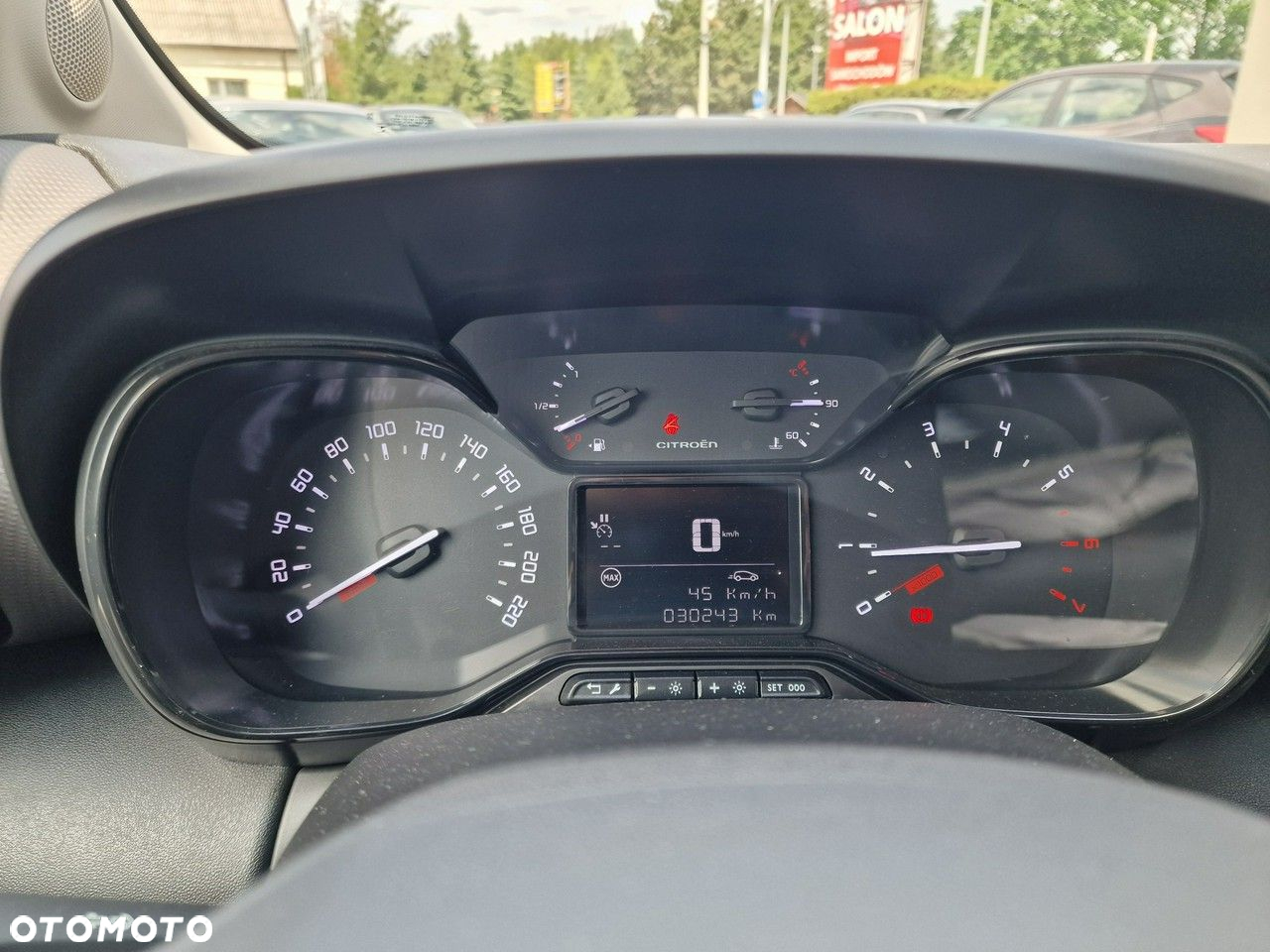 Citroën C3 Aircross PureTech 110 Stop & Start OPF C-SERIES - 31