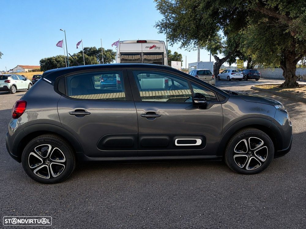 Citroën C3 - 5