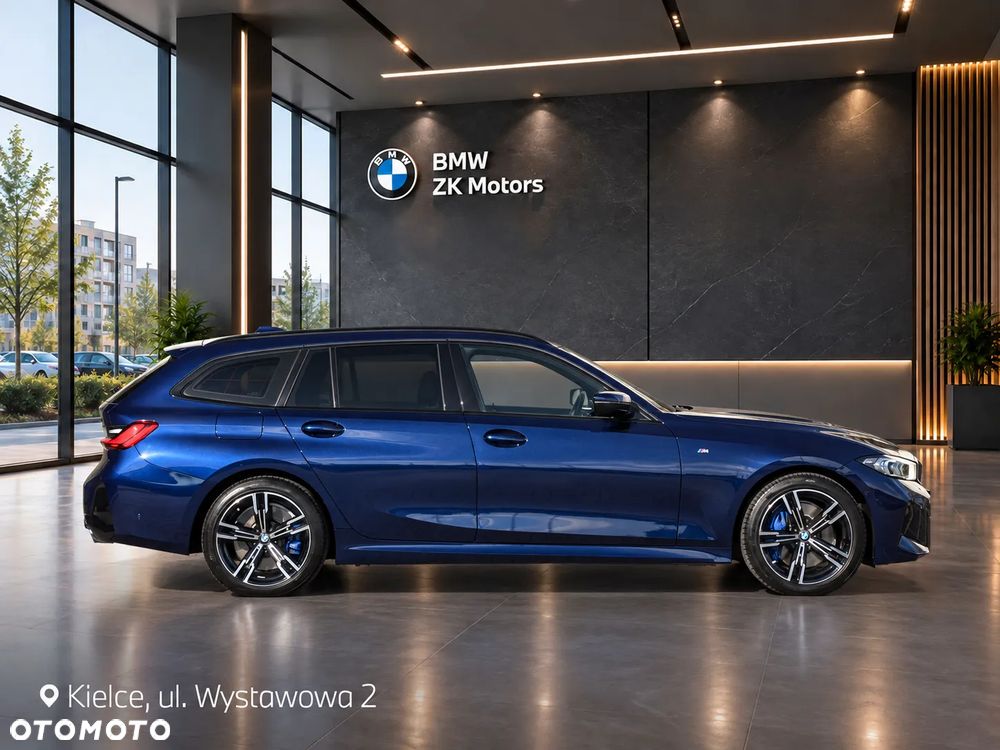 BMW Seria 3 - 11