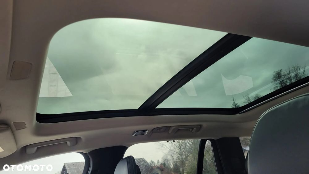 Volvo XC 90 T6 AWD Inscription 7os - 25