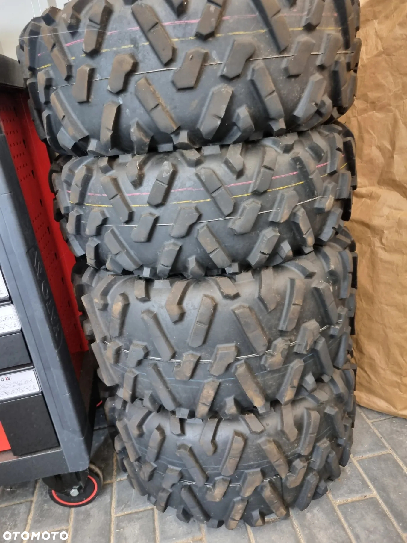 Can-Am Outlander Max - 21