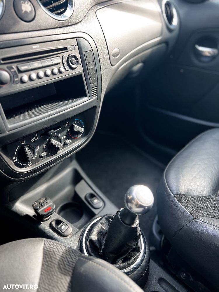 Citroën C3 1.4 SX - 6