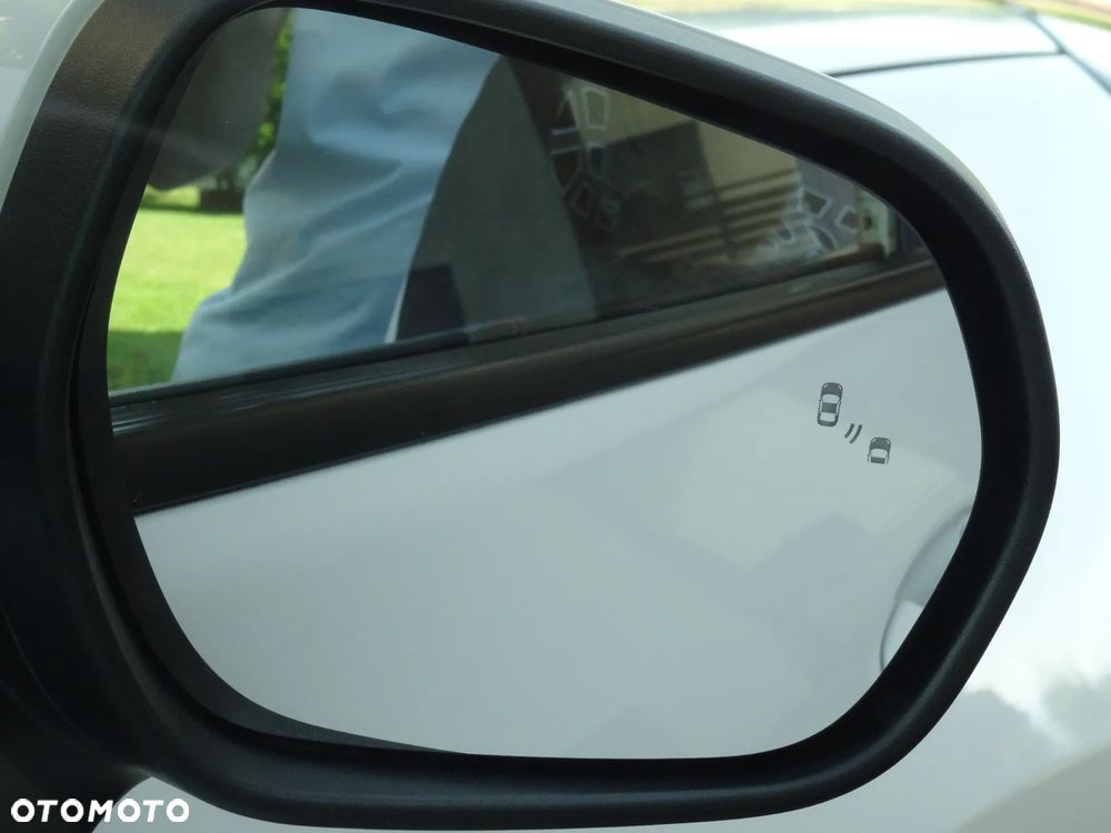 Ford Puma 1.0 EcoBoost Hybrid ST-LINE X - 30