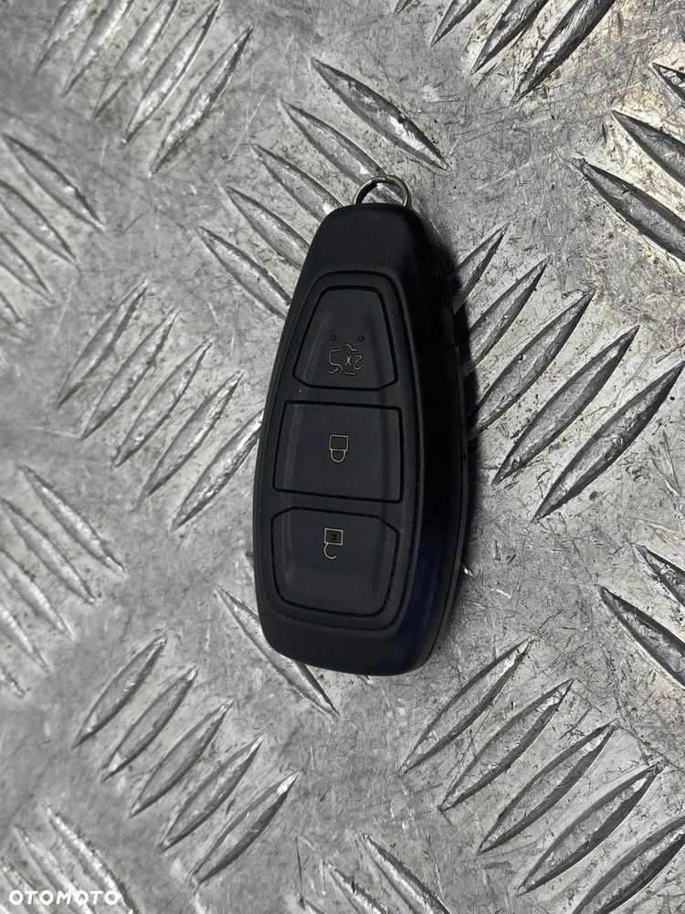 KLUCZYK PILOT KEYLESS FORD FOCUS MK3 RS LIFT G1ET-15K601-AB - 5