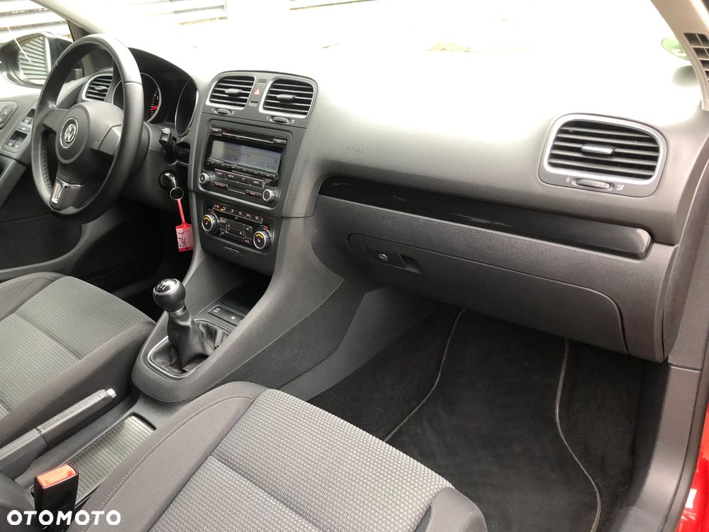 Volkswagen Golf 1.4 TSI United - 31