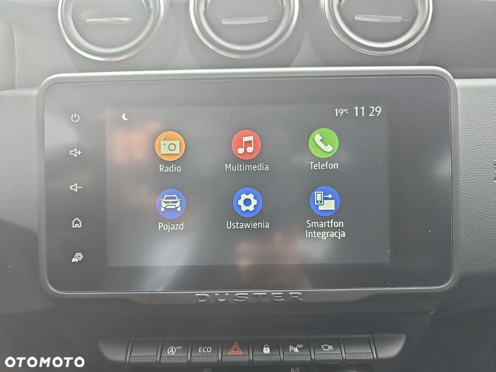 Dacia Duster 1.0 TCe Prestige - 31