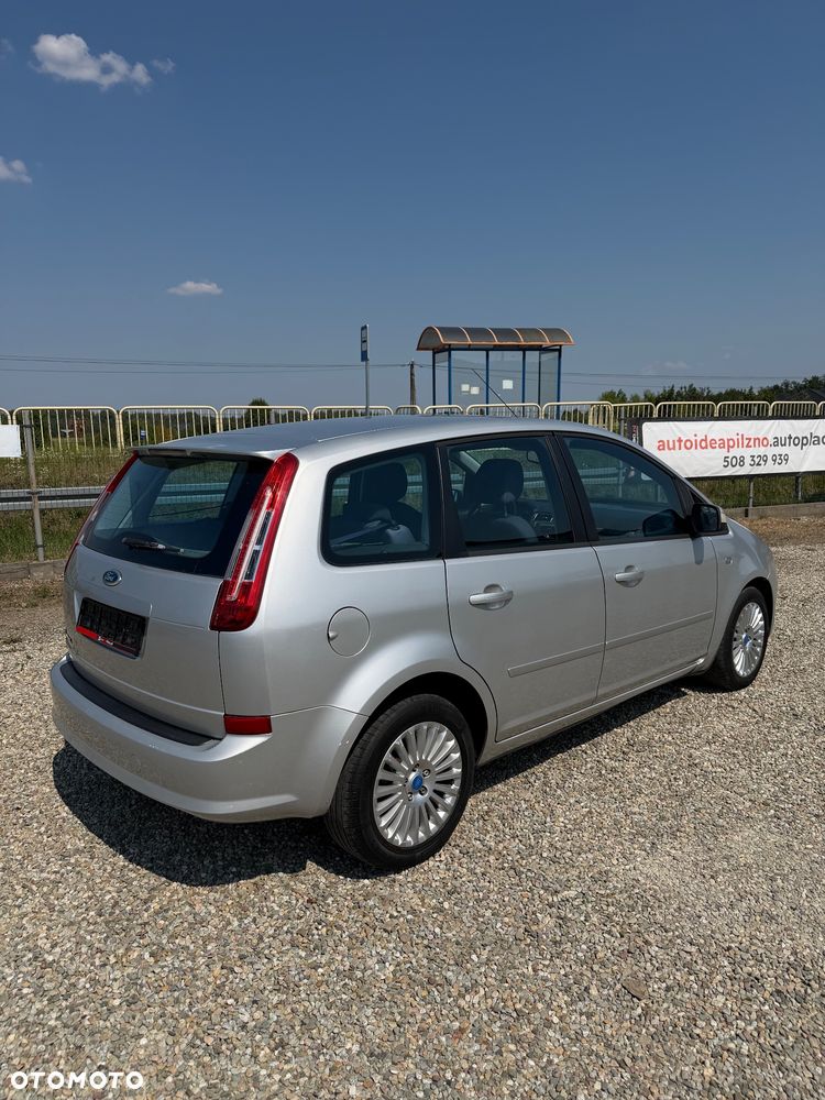 Ford C-MAX - 8