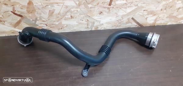 Tubo Intercooler Renault Megane Iii Hatchback (Bz0/1_) - 4