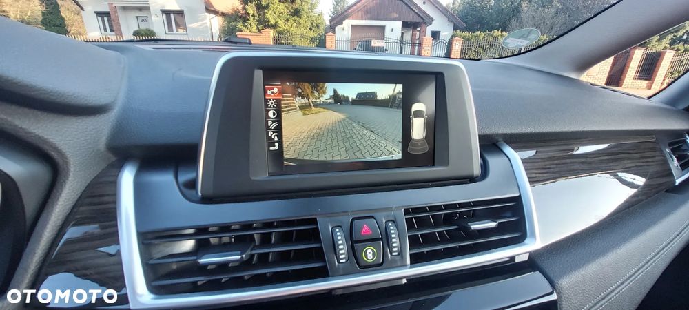 BMW Seria 2 218d GT Luxury Line sport - 31