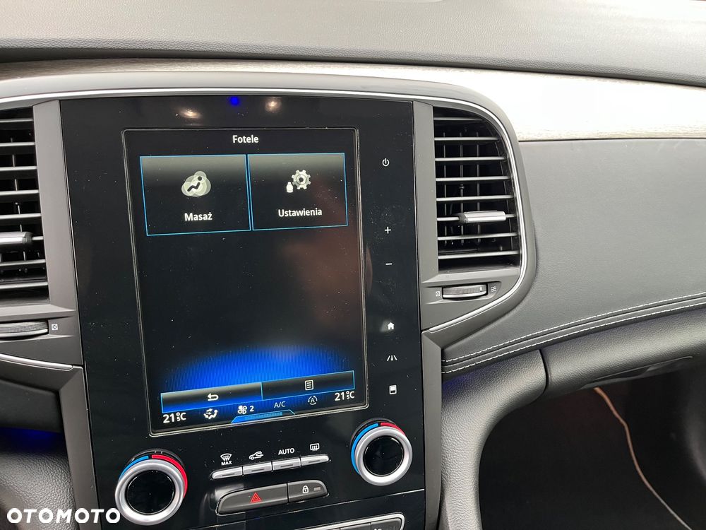 Renault Talisman 1.6 Energy dCi Initiale Paris EDC - 23