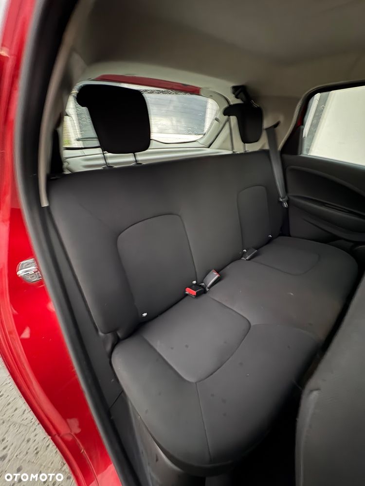 Renault Zoe - 16