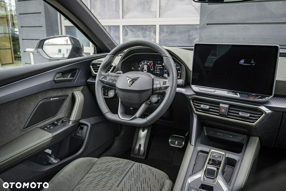 Cupra Leon Sportstourer - 24