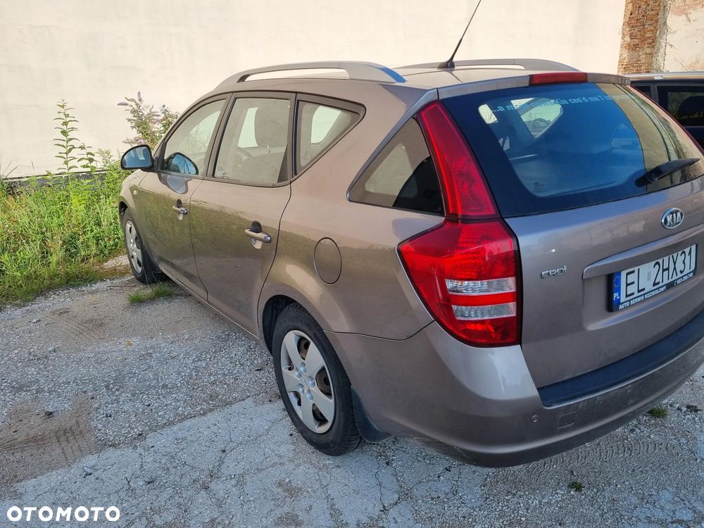 Kia Ceed 1.6 Crdi Comfort - 6