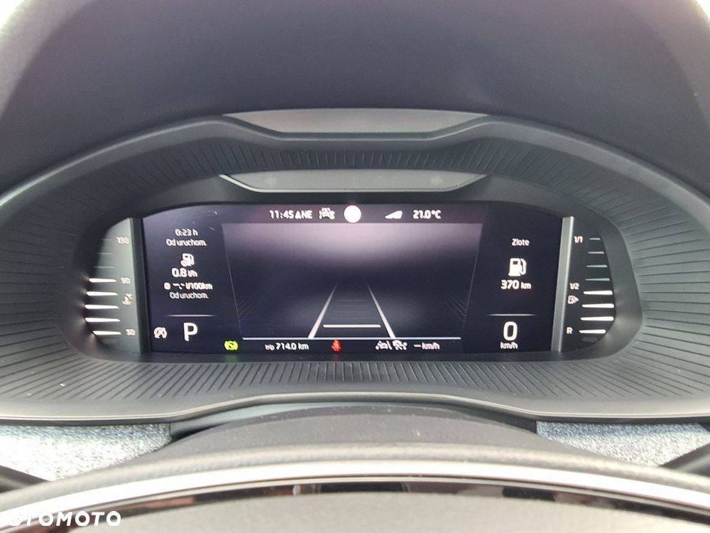 Skoda Kamiq 1.5 TSI Tour - 20