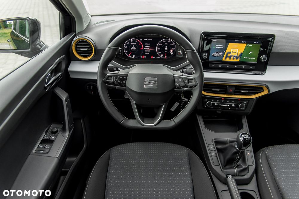 Seat Ibiza - 39