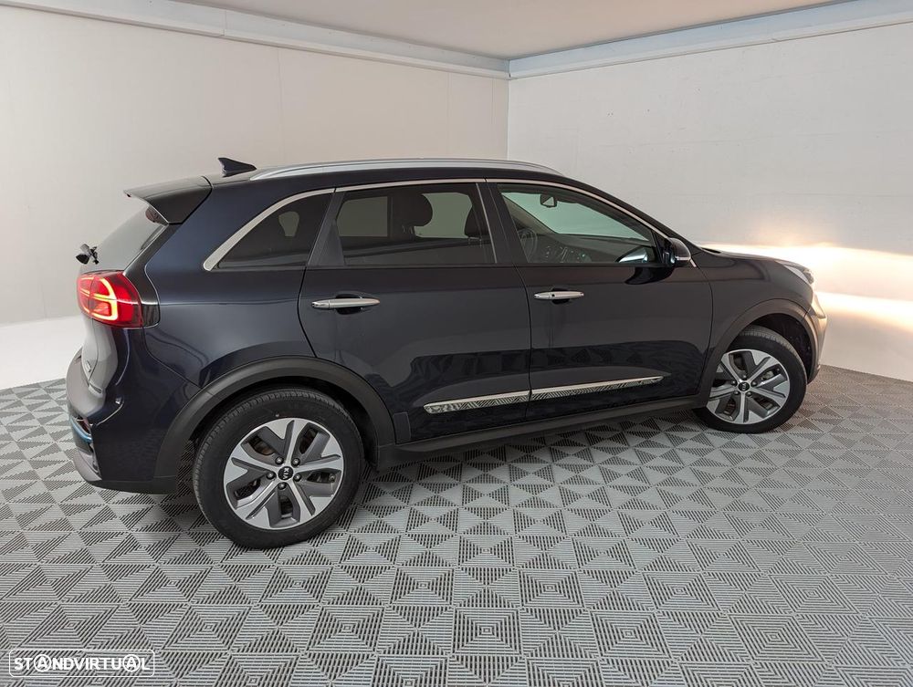 Kia e-Niro Vision - 5