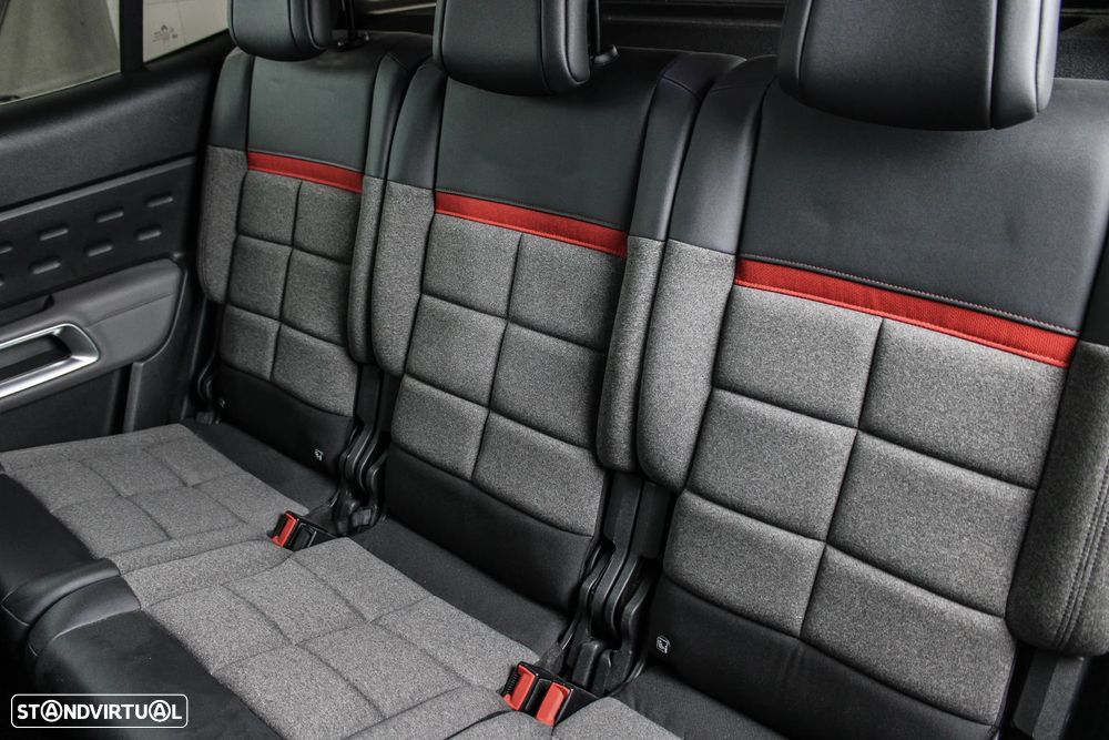 Citroën C5 Aircross Pure Tech 130 S&S FEEL - 9