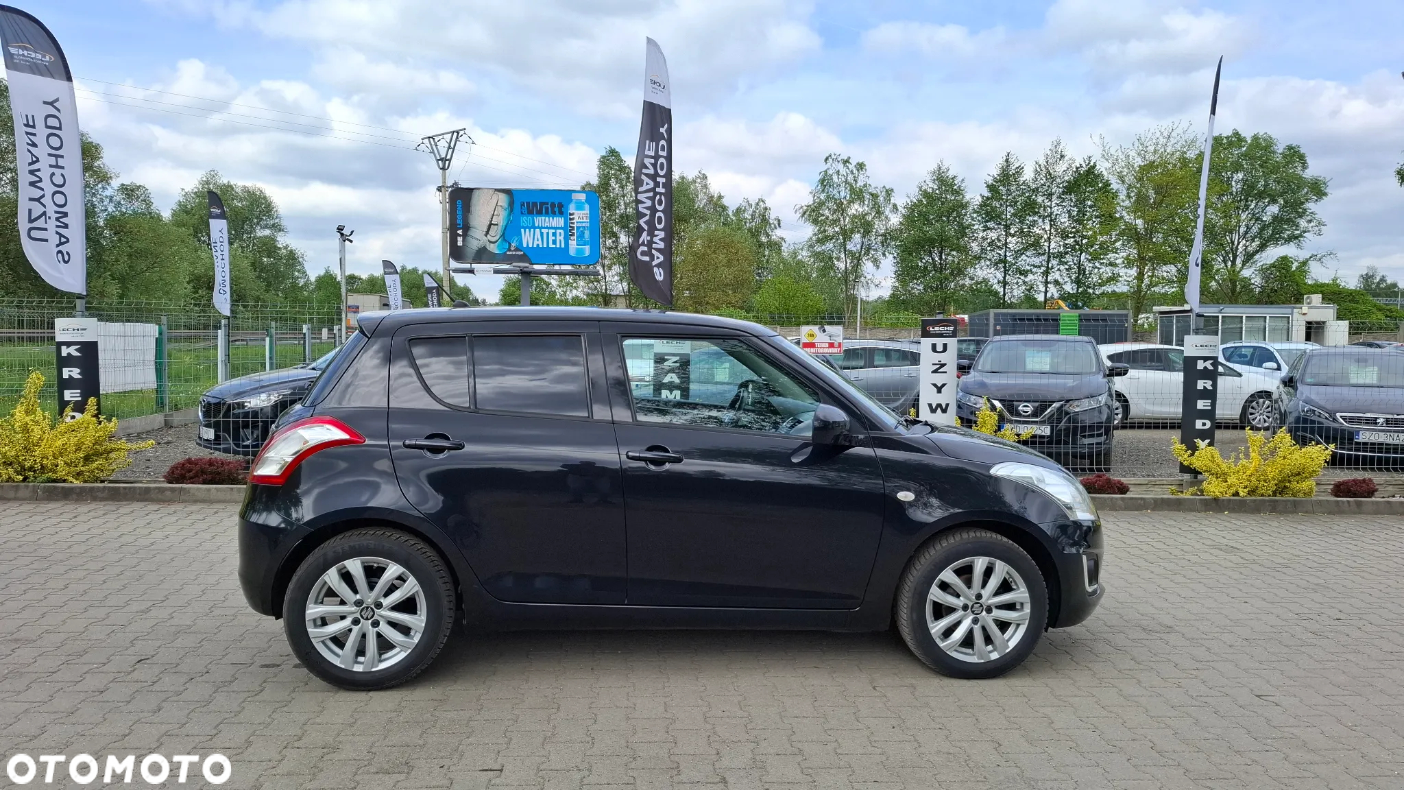 Suzuki Swift 1.2 Premium - 33