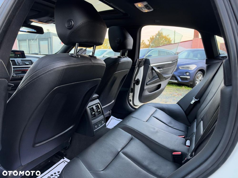 BMW Seria 4 - 24