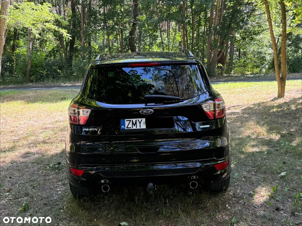 Ford Kuga 1.5 EcoBoost FWD ST-Line Black ASS MMT6 - 6