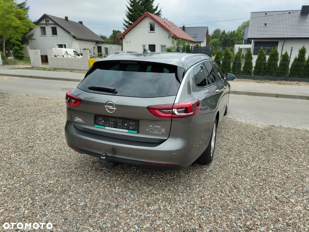 Opel Insignia 2.0 CDTI Ultimate S&S - 2