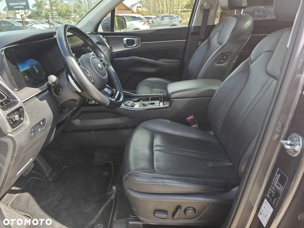 Kia Sorento 1.6 T-GDI HEV XL - 12
