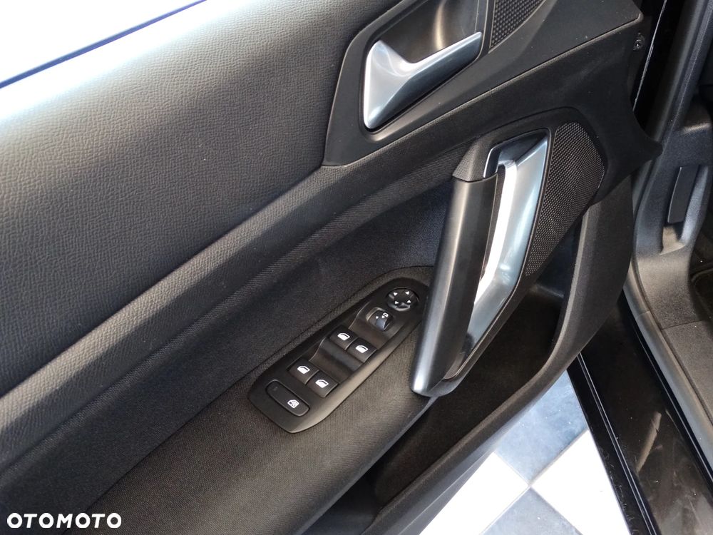 Peugeot 308 PureTech 130 Stop & Start Style - 26