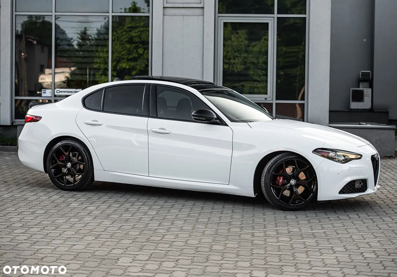 Alfa Romeo Giulia - 3