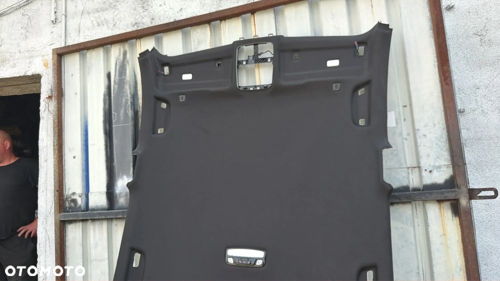 PODSUFITKA BMW G05 G07 - 2