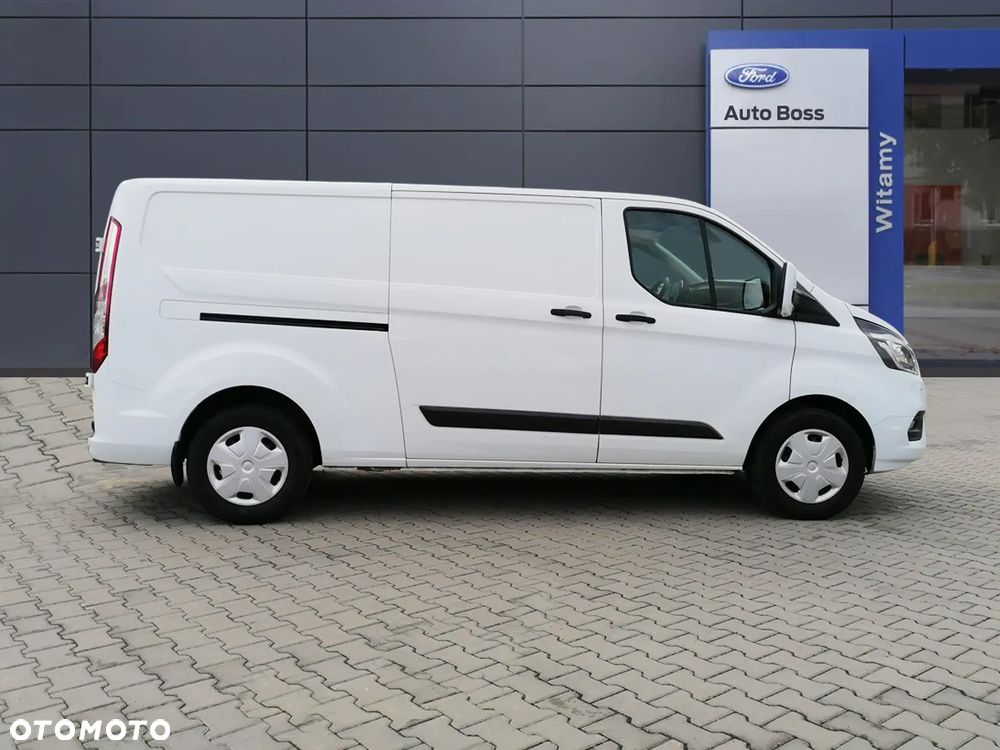 Ford Transit Custom - 6