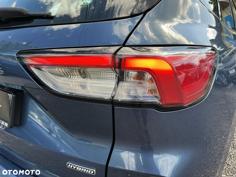 Ford Kuga 2.5 Duratec FHEV ST-LINE - 27