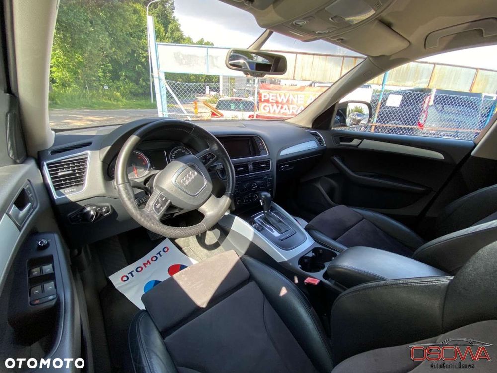 Audi Q5 2.0 TDI Quattro S tronic Prime Line - 20