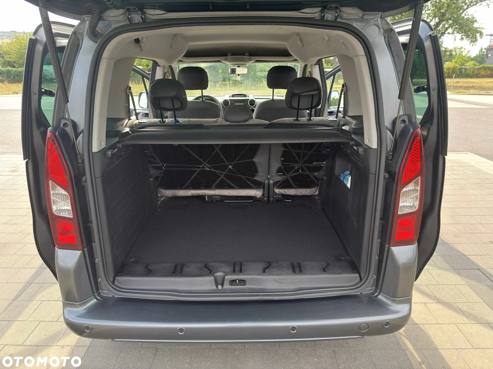 Citroën Berlingo 1.6 BlueHDi MoreLife - 8