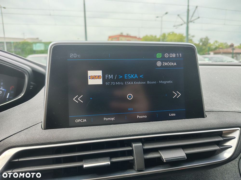 Peugeot 3008 1.2 PureTech Allure - 20