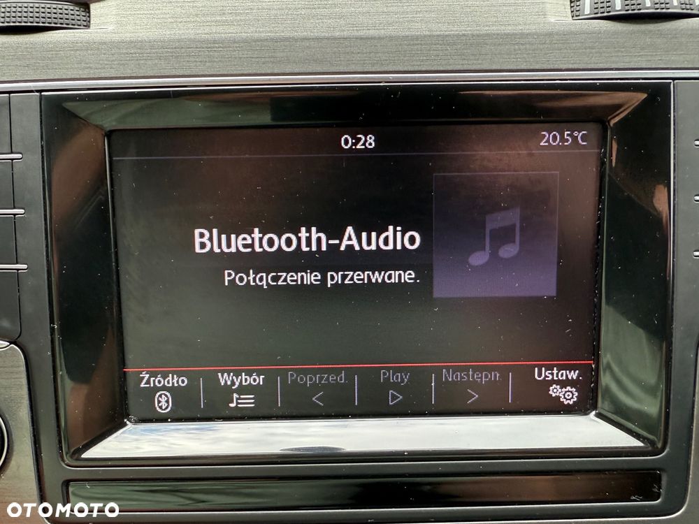 Volkswagen Golf - 27