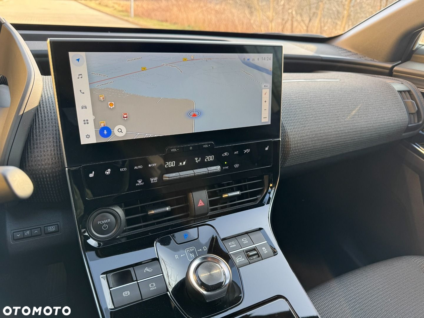 Toyota bZ4X 71.4kWh 4x4 Prestige - 12