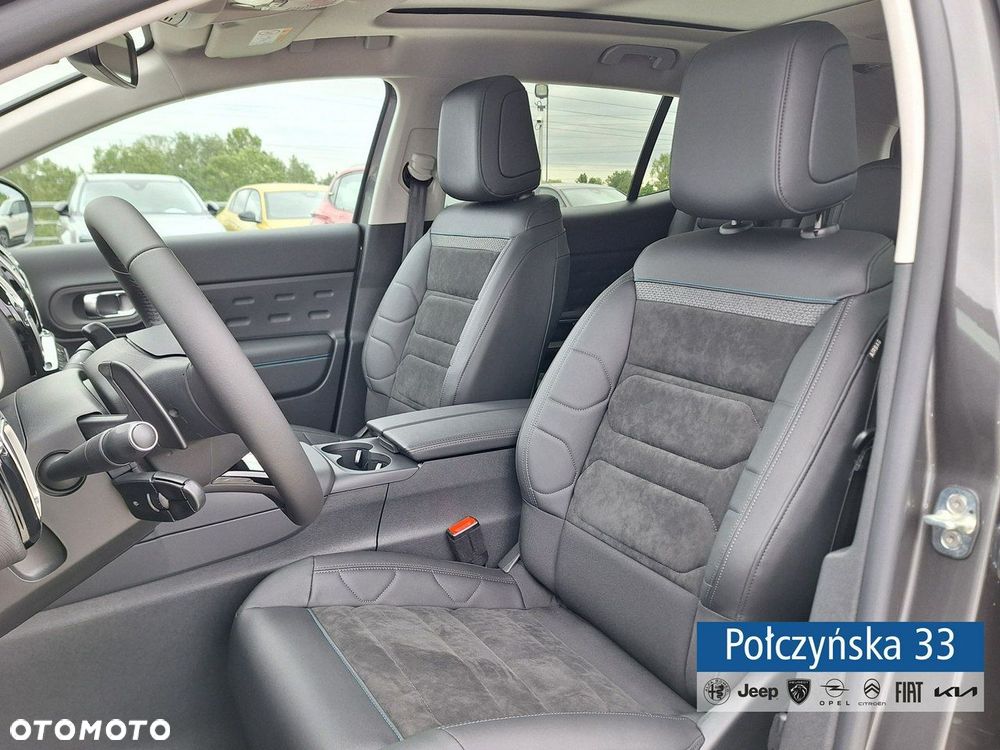 Citroën C5 Aircross - 14