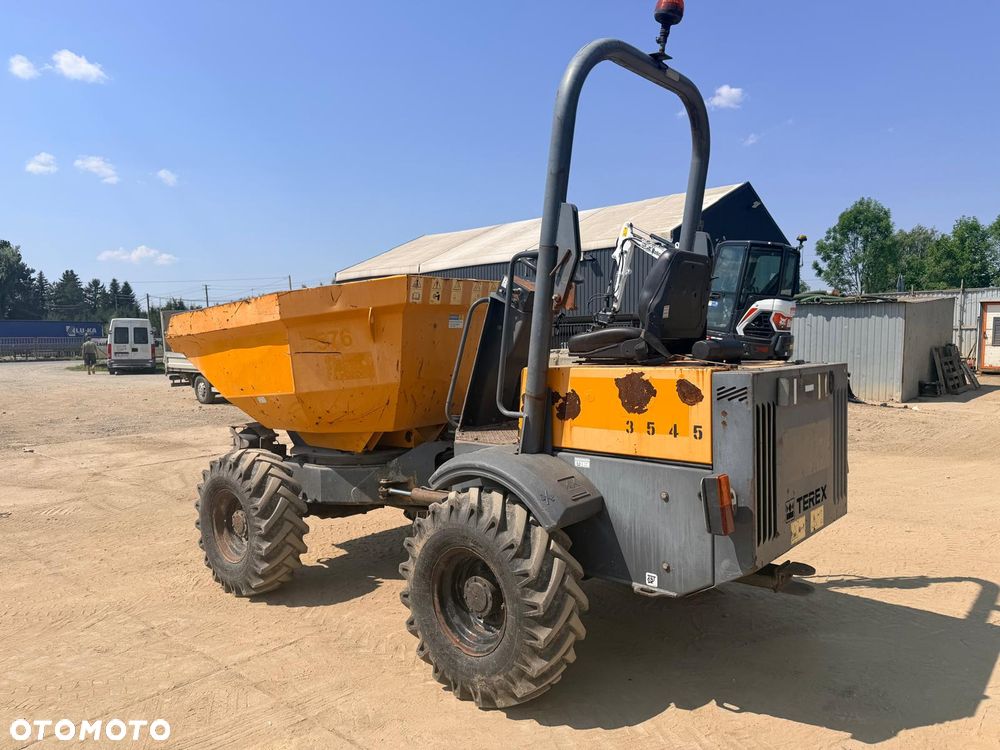 Mecalac TA3sH - 2