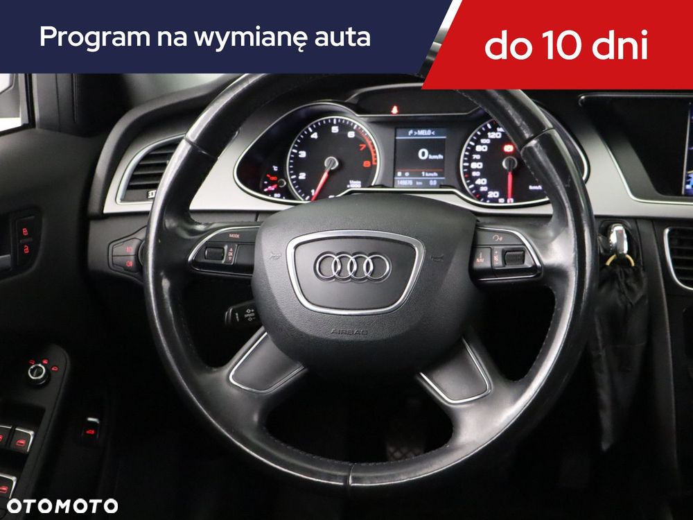 Audi A4 Avant - 22