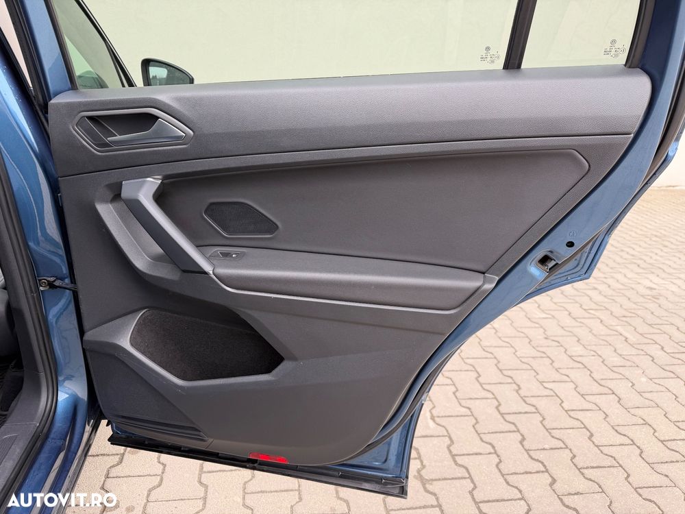 Volkswagen Tiguan 2.0 TSI OPF 4Motion DSG Highline - 24