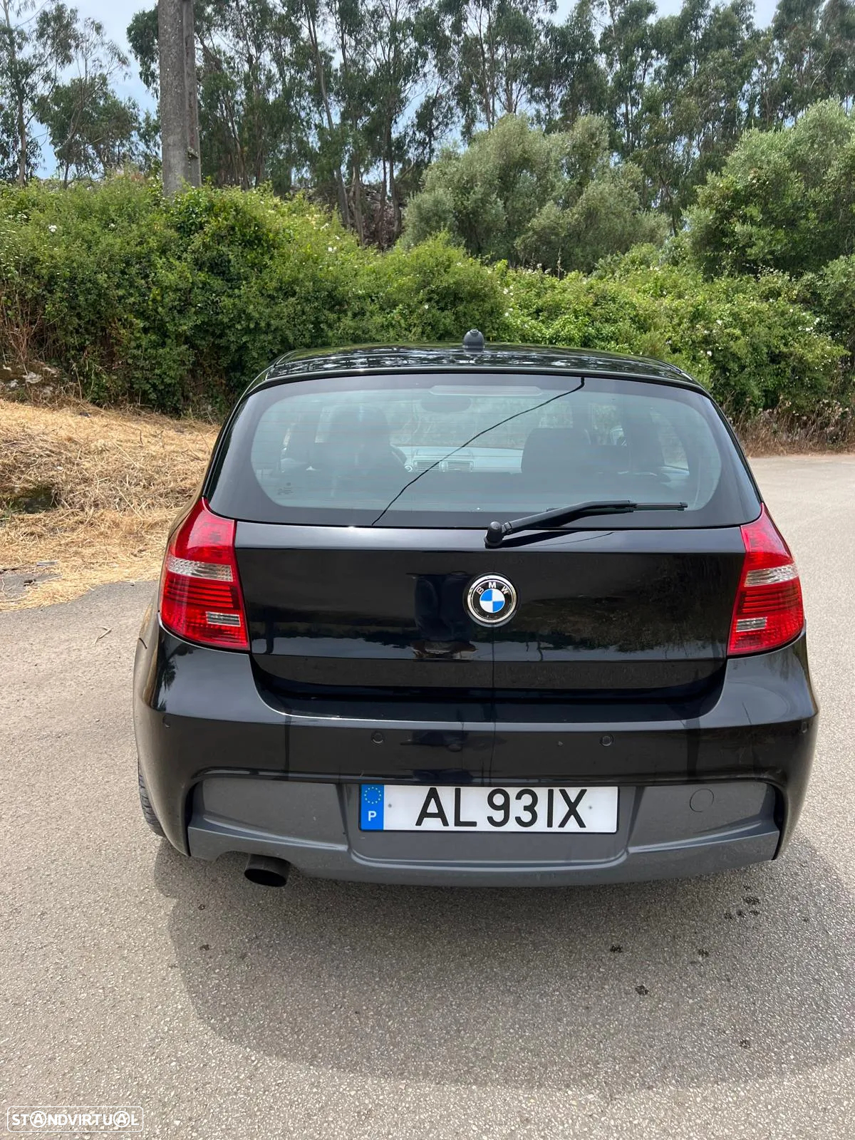 BMW 118 d - 10