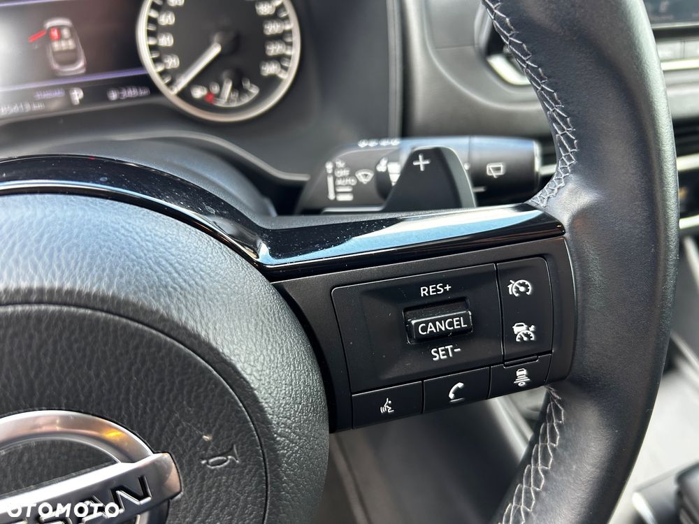 Nissan Qashqai 1.3 DIG-T MHEV Xtronic N-Connecta - 26