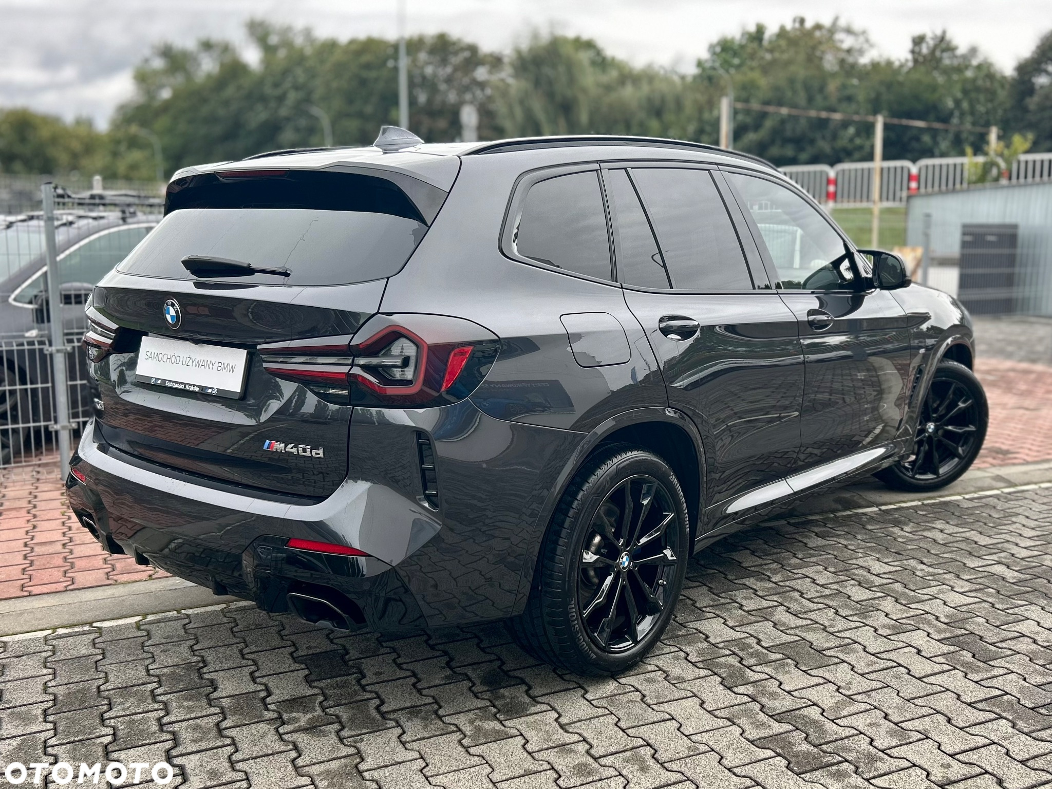 BMW X3 - 2