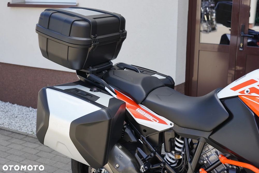 KTM Super Adventure - 6