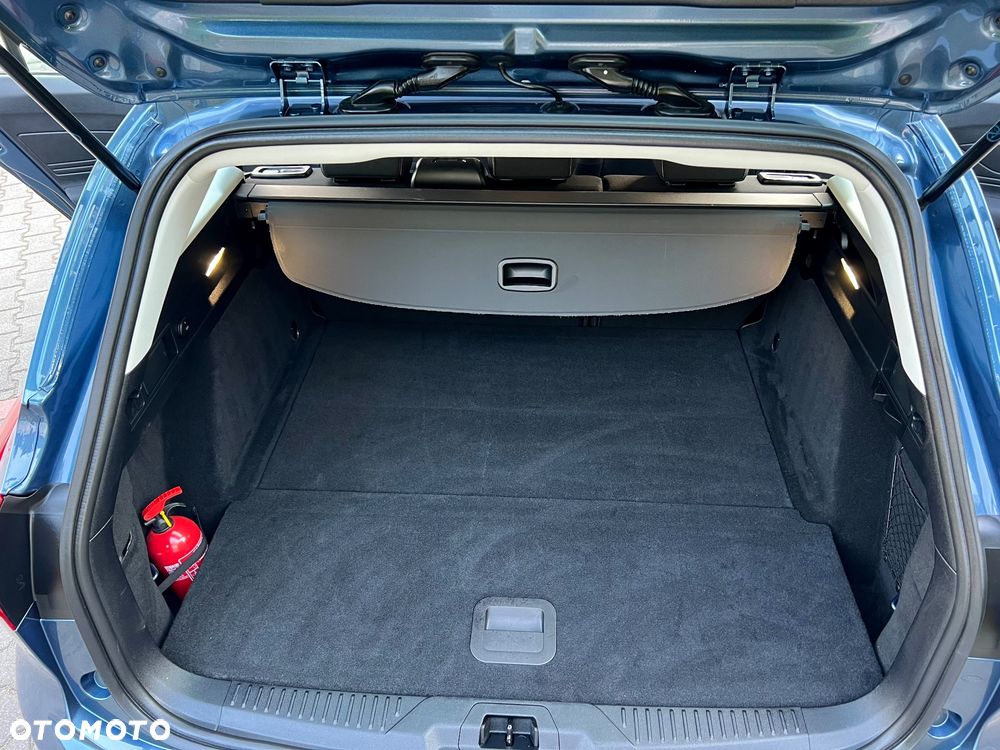 Ford Focus 1.0 EcoBoost Titanium - 12