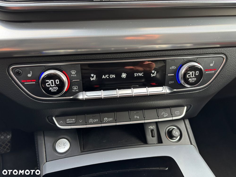 Audi Q5 40 TDI mHEV Quattro S Line S tronic - 31