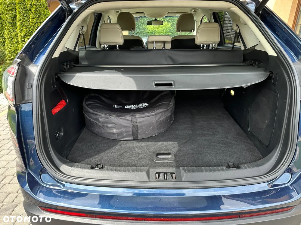 Ford Edge - 7